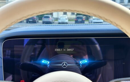 Mercedes-Benz E-Класс, 2021 год, 6 900 000 рублей, 22 фотография