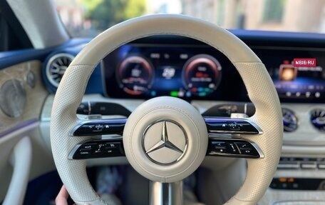 Mercedes-Benz E-Класс, 2021 год, 6 900 000 рублей, 20 фотография