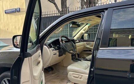 Lexus LX III, 2014 год, 4 200 000 рублей, 7 фотография