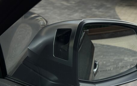 Audi SQ5, 2021 год, 7 000 000 рублей, 18 фотография