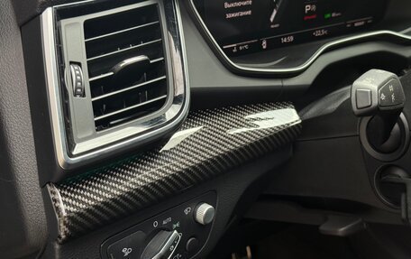Audi SQ5, 2021 год, 7 000 000 рублей, 23 фотография