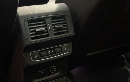 Audi SQ5, 2021 год, 7 000 000 рублей, 19 фотография
