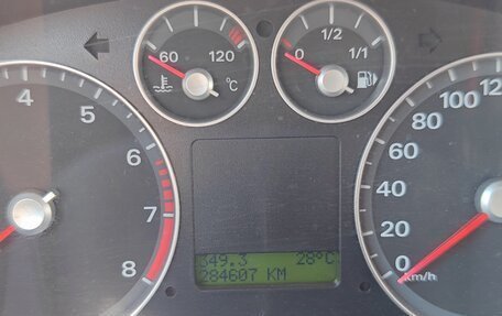 Ford Focus II рестайлинг, 2006 год, 485 000 рублей, 10 фотография