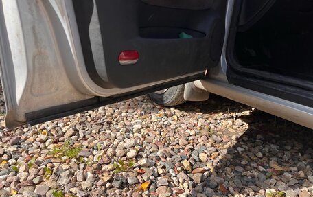 Volkswagen Golf IV, 1998 год, 230 000 рублей, 9 фотография
