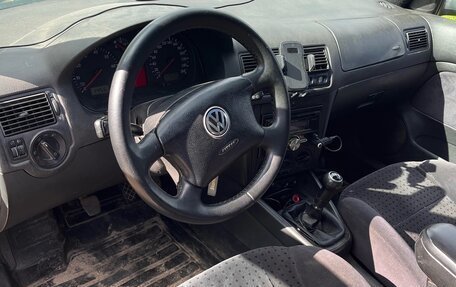 Volkswagen Golf IV, 1998 год, 230 000 рублей, 13 фотография