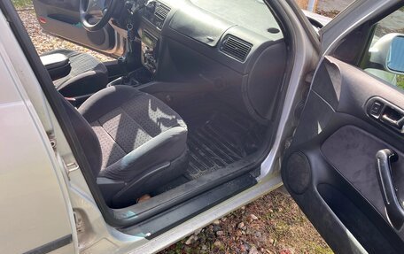 Volkswagen Golf IV, 1998 год, 230 000 рублей, 11 фотография