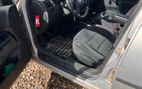 Volkswagen Golf IV, 1998 год, 230 000 рублей, 8 фотография