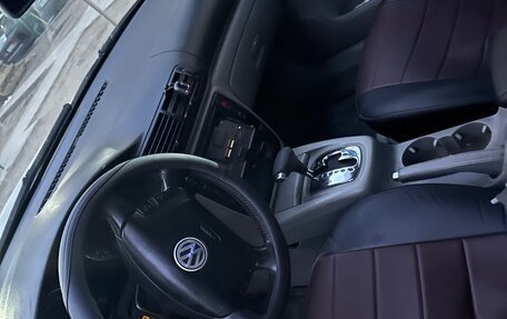Volkswagen Passat B5+ рестайлинг, 2003 год, 299 000 рублей, 7 фотография
