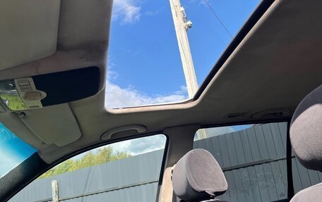 Volkswagen Golf IV, 1998 год, 230 000 рублей, 14 фотография