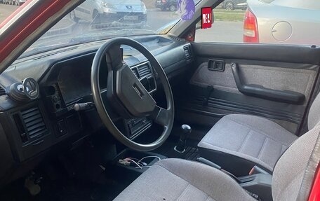 Mazda 323, 1988 год, 95 000 рублей, 4 фотография
