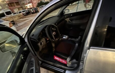 Volkswagen Passat B5+ рестайлинг, 2003 год, 299 000 рублей, 8 фотография