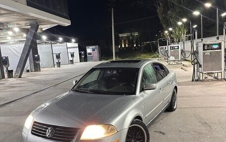 Volkswagen Passat B5+ рестайлинг, 2003 год, 299 000 рублей, 2 фотография
