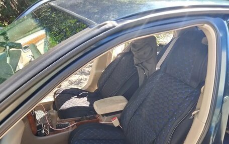 Nissan Bluebird Sylphy II, 2004 год, 370 000 рублей, 5 фотография