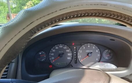 Nissan Bluebird Sylphy II, 2004 год, 370 000 рублей, 11 фотография