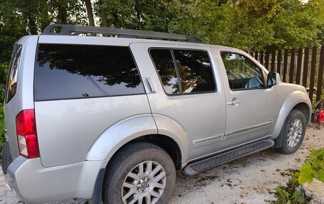 Nissan Pathfinder, 2010 год, 1 400 000 рублей, 6 фотография