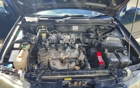 Nissan Bluebird Sylphy II, 2004 год, 370 000 рублей, 2 фотография