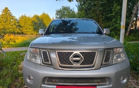 Nissan Pathfinder, 2010 год, 1 400 000 рублей, 4 фотография