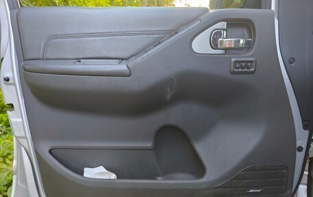 Nissan Pathfinder, 2010 год, 1 400 000 рублей, 9 фотография