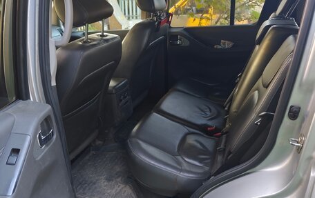 Nissan Pathfinder, 2010 год, 1 400 000 рублей, 13 фотография