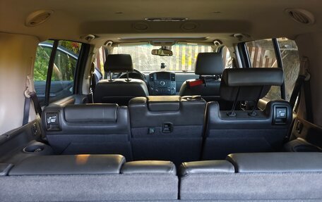 Nissan Pathfinder, 2010 год, 1 400 000 рублей, 8 фотография
