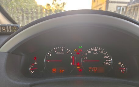 Nissan Pathfinder, 2010 год, 1 400 000 рублей, 11 фотография