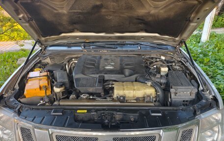 Nissan Pathfinder, 2010 год, 1 400 000 рублей, 14 фотография