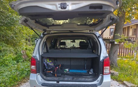 Nissan Pathfinder, 2010 год, 1 400 000 рублей, 16 фотография