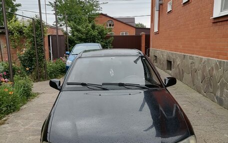 Daewoo Nexia I рестайлинг, 2012 год, 270 000 рублей, 5 фотография