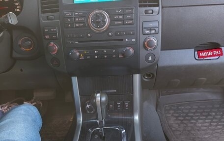 Nissan Pathfinder, 2010 год, 1 400 000 рублей, 12 фотография