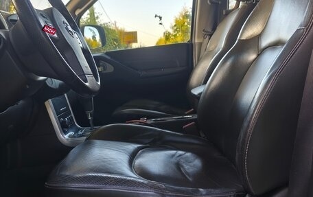 Nissan Pathfinder, 2010 год, 1 400 000 рублей, 10 фотография