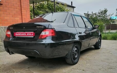 Daewoo Nexia I рестайлинг, 2012 год, 270 000 рублей, 2 фотография