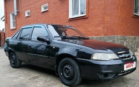 Daewoo Nexia I рестайлинг, 2012 год, 270 000 рублей, 3 фотография
