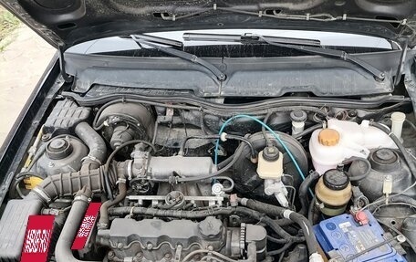 Daewoo Nexia I рестайлинг, 2012 год, 270 000 рублей, 6 фотография