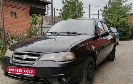 Daewoo Nexia I рестайлинг, 2012 год, 270 000 рублей, 4 фотография