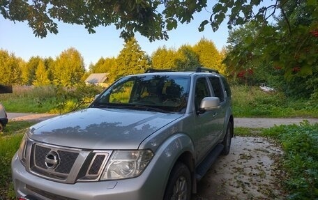 Nissan Pathfinder, 2010 год, 1 400 000 рублей, 7 фотография