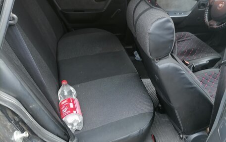 Daewoo Nexia I рестайлинг, 2012 год, 270 000 рублей, 8 фотография