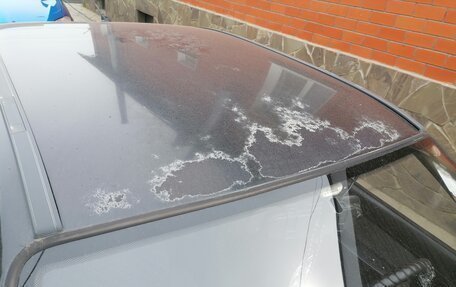 Daewoo Nexia I рестайлинг, 2012 год, 270 000 рублей, 9 фотография
