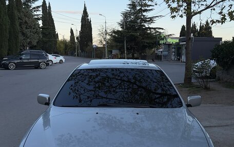 BMW 5 серия, 2001 год, 820 000 рублей, 8 фотография