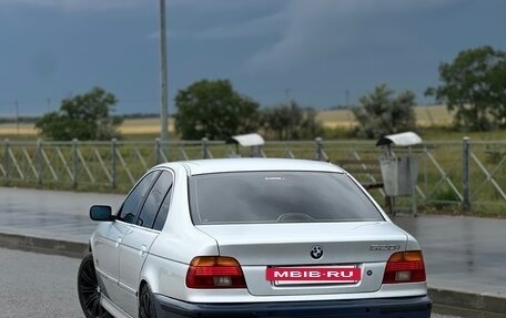 BMW 5 серия, 2001 год, 820 000 рублей, 5 фотография