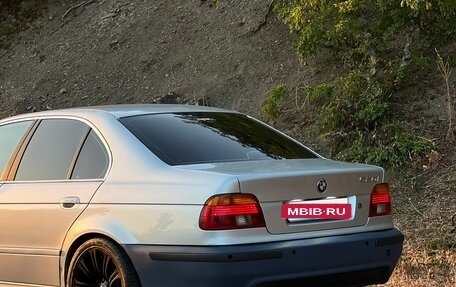 BMW 5 серия, 2001 год, 820 000 рублей, 7 фотография