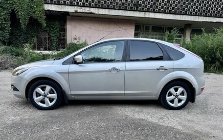Ford Focus II рестайлинг, 2008 год, 785 000 рублей, 7 фотография