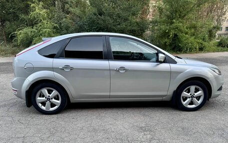 Ford Focus II рестайлинг, 2008 год, 785 000 рублей, 8 фотография