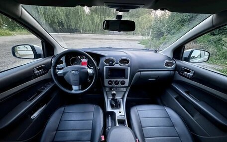 Ford Focus II рестайлинг, 2008 год, 785 000 рублей, 9 фотография