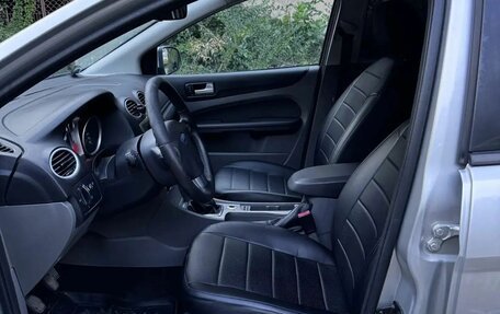 Ford Focus II рестайлинг, 2008 год, 785 000 рублей, 10 фотография