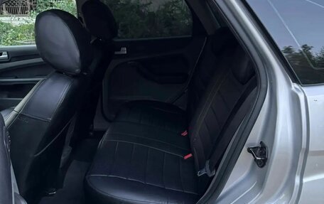 Ford Focus II рестайлинг, 2008 год, 785 000 рублей, 13 фотография