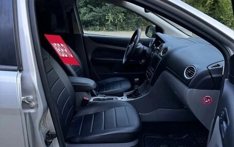 Ford Focus II рестайлинг, 2008 год, 785 000 рублей, 11 фотография
