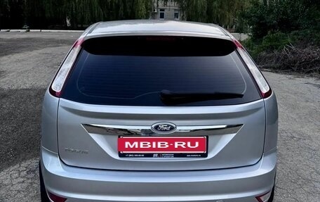Ford Focus II рестайлинг, 2008 год, 785 000 рублей, 2 фотография
