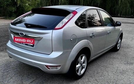 Ford Focus II рестайлинг, 2008 год, 785 000 рублей, 5 фотография