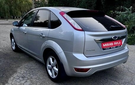 Ford Focus II рестайлинг, 2008 год, 785 000 рублей, 6 фотография