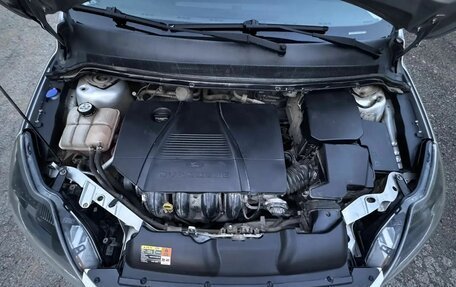 Ford Focus II рестайлинг, 2008 год, 785 000 рублей, 17 фотография